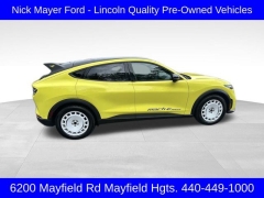 Used 2024 Ford Mustang Mach-E GT AWD at Drive Now Westlake near Westlake, OH