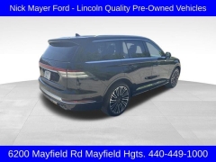 Used 2021 Lincoln Aviator Black Label AWD at Drive Now Westlake near Westlake, OH