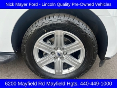 Used 2018 Ford Expedition 4d SUV 4WD XLT at Drive Now Westlake near Westlake, OH