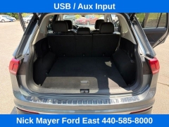 Used 2024  Volkswagen Tiguan 2&period;0T Wolfsburg Edition 4MOTION at DriveNow Mayfield near Mayfield Heights&comma; OH