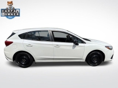Used 2022  Subaru Impreza 5-door CVT at DriveNow Mayfield near Mayfield Heights&comma; OH