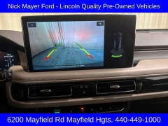 Used 2023  Lincoln Nautilus Standard AWD at DriveNow Mayfield near Mayfield Heights, OH