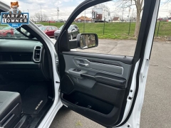 Used 2023  Ram 1500 Big Horn 4x4 Crew Cab 5'7" Box at DriveNow Mayfield near Mayfield Heights&comma; OH