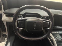 Used 2024 Lincoln Nautilus Premiere AWD at DriveNow Mayfield near Mayfield Heights, OH