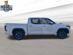 Used 2023  Toyota Tundra Hybrid 4WD Limited CrewMax 5&period;5ft Bed at Drive Now Westlake near Westlake&comma; OH