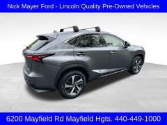 Used 2018 Lexus NX NX 300 AWD at Drive Now Westlake near Westlake, OH