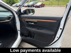 Used 2021  Honda CR-V EX AWD at Drive Now Westlake near Westlake&comma; OH
