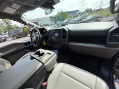 Used 2022  Ford Super Duty F-250 SRW 4WD Crew Cab Box at DriveNow Mayfield near Mayfield Heights&comma; OH