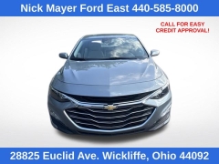 Used 2024  Chevrolet Malibu 4dr Sdn 1LT at DriveNow Mayfield near Mayfield Heights&comma; OH