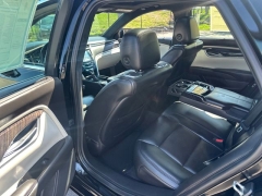 Used 2017  Cadillac XTS 4d Sedan AWD Vsport Platinum at DriveNow Mayfield near Mayfield Heights&comma; OH