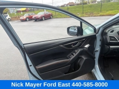 Used 2019  Subaru Crosstrek 4d SUV 2&period;0i Limited at Drive Now Westlake near Westlake&comma; OH