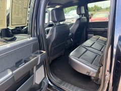 Used 2024  Ford F-150 LARIAT 4WD SuperCrew Box at DriveNow Mayfield near Mayfield Heights&comma; OH