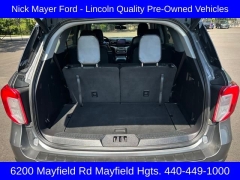 Used 2022 Ford Explorer XLT 4WD at DriveNow Mayfield near Mayfield Heights, OH