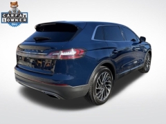 Used 2020  Lincoln Nautilus Reserve AWD at DriveNow Mayfield near Mayfield Heights&comma; OH