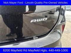 Used 2022  Ford Edge Titanium AWD at Drive Now Westlake near Westlake&comma; OH