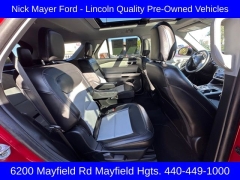 Used 2023 Ford Explorer XLT 4WD at DriveNow Mayfield near Mayfield Heights, OH