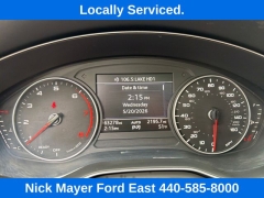 Used 2018  Audi Q5 2&period;0 TFSI Premium Plus at DriveNow Mayfield near Mayfield Heights&comma; OH