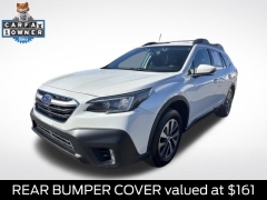 Used 2022  Subaru Outback Premium CVT at DriveNow Mayfield near Mayfield Heights&comma; OH