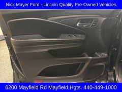 Used 2020  Honda Pilot 4d SUV AWD EX-L at DriveNow Mayfield near Mayfield Heights&comma; OH