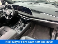 Used 2025  Cadillac XT4 FWD 4dr Premium Luxury at Drive Now Westlake near Westlake&comma; OH