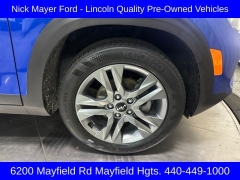 Used 2022  Kia Seltos S IVT FWD at DriveNow Mayfield near Mayfield Heights, OH