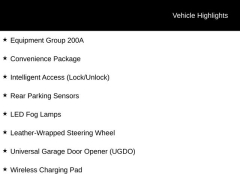 Used 2023  Ford Bronco Sport Big Bend 4x4 at DriveNow Mayfield near Mayfield Heights, OH