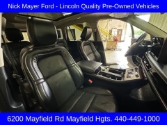 Used 2020 Lincoln Aviator Reserve AWD at Drive Now Westlake near Westlake, OH