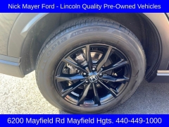 Used 2024  Honda CR-V Hybrid Sport-L AWD at Drive Now Westlake near Westlake, OH