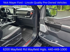 Used 2024 Ford F-150 4WD Raptor SuperCrew 5.5' Box at Drive Now Westlake near Westlake, OH