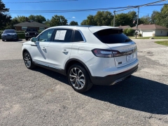Used 2022  Lincoln Nautilus Reserve AWD at Drive Now Westlake near Westlake&comma; OH