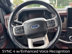 Used 2024  Ford Expedition Max Limited 4x4 at Drive Now Westlake near Westlake&comma; OH