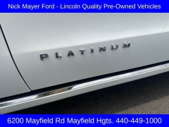 Used 2021 Ford Expedition Platinum 4x4 at Drive Now Westlake near Westlake, OH