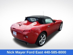 Used 2008  Pontiac Solstice 2dr Conv at DriveNow Mayfield near Mayfield Heights&comma; OH