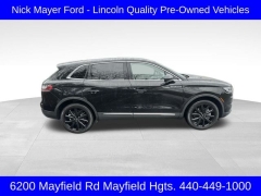 Used 2021  Lincoln Nautilus Reserve AWD at Drive Now Westlake near Westlake, OH