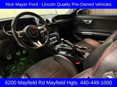 Used 2021 Ford Mustang GT Fastback at DriveNow Mayfield near Mayfield Heights, OH