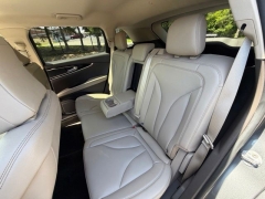 Used 2023  Lincoln Nautilus Standard AWD at DriveNow Mayfield near Mayfield Heights&comma; OH