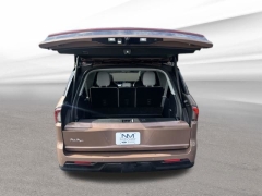 Used 2025  Lincoln Navigator L Black Label 4x4 at Drive Now Westlake near Westlake&comma; OH