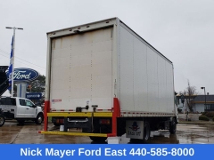 Used 2020  Chevrolet 5500HD LCF Diesel 2WD Reg Cab 176" at DriveNow Mayfield near Mayfield Heights&comma; OH