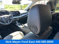 Used 2025  Chevrolet Trax FWD 4dr LT at Drive Now Westlake near Westlake&comma; OH