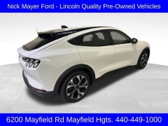 Used 2024 Ford Mustang Mach-E Select AWD at Drive Now Westlake near Westlake, OH