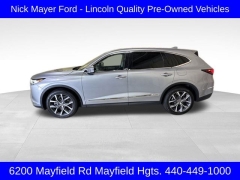 Used 2023 Acura MDX SH-AWD w/Technology Pkg at DriveNow Mayfield near Mayfield Heights, OH