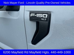 Used 2022 Ford F-150 4WD SuperCrew 5.5' Box at Drive Now Westlake near Westlake, OH