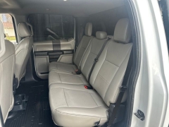 Used 2022  Ford Super Duty F-250 SRW 4WD Crew Cab Box at DriveNow Mayfield near Mayfield Heights&comma; OH