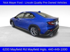 Used 2022 Subaru WRX Manual at Drive Now Westlake near Westlake, OH
