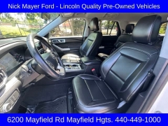 Used 2022 Ford Explorer XLT 4WD at DriveNow Mayfield near Mayfield Heights, OH