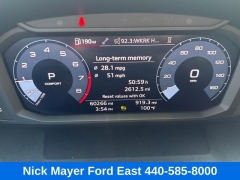 Used 2023  Audi Q3 S line Premium 45 TFSI quattro at Drive Now Westlake near Westlake&comma; OH