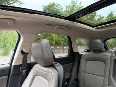 Used 2023  Lincoln Corsair Reserve AWD at DriveNow Mayfield near Mayfield Heights&comma; OH
