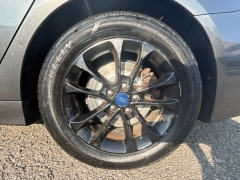 Used 2019  Ford Fusion 4d Sedan FWD SE 1&period;5L EcoBoost at Drive Now Westlake near Westlake&comma; OH