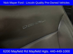 Used 2023 GMC Yukon 4WD 4dr Denali at DriveNow Mayfield near Mayfield Heights, OH