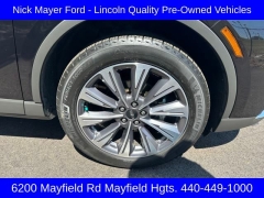 Used 2022 Lincoln Corsair Reserve AWD at Drive Now Westlake near Westlake, OH